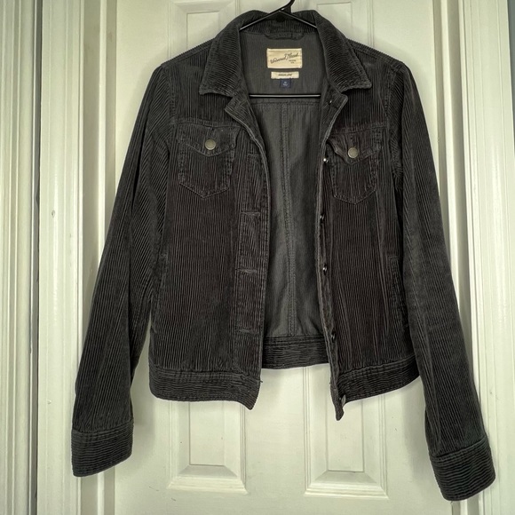 Universal Thread Jackets & Blazers - Universal Thread Freeborn Jacket - Corduroy Size XS. Like New!